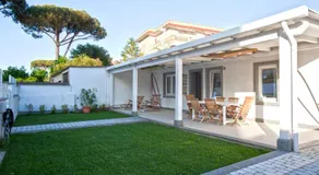 Surf and Windsurfer House Anzio - Image 5