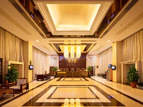 Landmark International Hotel Science City Hotel - Image 3