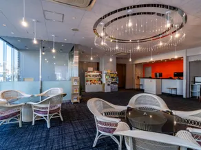 Takamatsu Century Hotel - Image 2