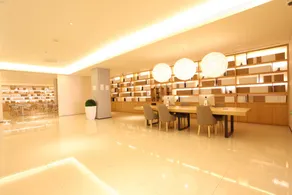 JI Hotel Shanghai The Bund Tiantong Road - Image 2