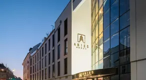 Abieshomes Serviced Apartments Schönbrunn - Image 3