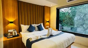Hotel Comfort Castle - Image 2