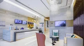City Comfort Inn Taizhou Wanda Plaza - Image 5