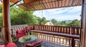 Villa Ayutthaya, Private Pool Near Kantiang Beach - Image 2