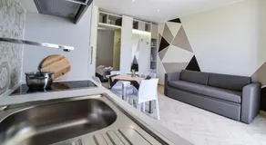 Lux apartments - Image 3