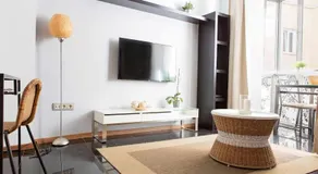 Where you want to be! - Acogedor piso en el centro - Image 2