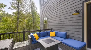 The Linden, large & luxurious Galena escape! - Image 5