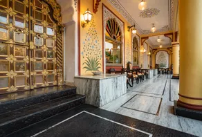 Umaid Residency - A Regal Heritage Home - Image 3