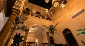 Riad Golden - Image 5