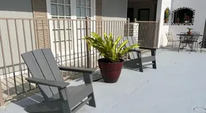 Pool - Walk to LSU - WD - TV in bedroom - Gated - Image 2