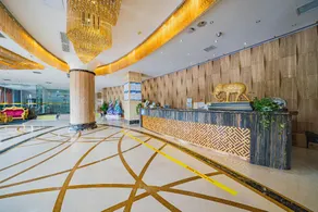 Xiangzhou Great Wall International Hotel - Image 5