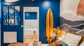Hyper-centre, Entre Ciel et Mer, Spa et Sauna - Image 5