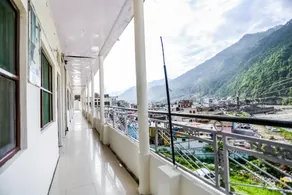 SPOT ON 44566 Hotel Gautam Park - Image 3