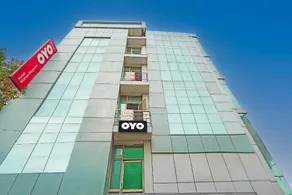 Hotel O Mohan Residency - Image 4