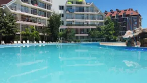 Charis Cozy Family apart at Sun Village Complex close to the Beach - Image 2