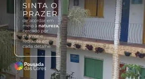 Pousada das Cores Cocais - Image 3
