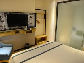 City Comfort Inn Zhongshan Shiqi Daxin - Image 2