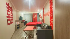 Eaka 365 Chain Hotel (Cheng'an Phoenix Road Branch) - Image 5