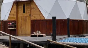 La Roca Glamping - Image 3