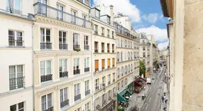 Residence central marais - Image 2