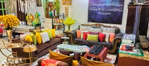 Forest Paradise Inn Teluk Bahang Private Malay Traditional House Concept Hotel By WAN - Image 2
