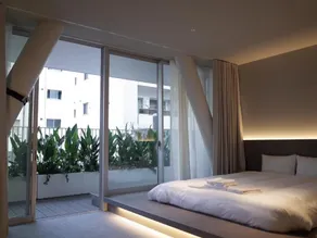 Hotel Rakuragu - Image 4