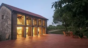QUINTA DO RIBEIRO Garden House - Image 5
