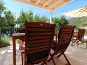 Apartments Seafront Silence - Apartment mit 1 Schlafzimmer, Terrasse und Meerblick - Image 5