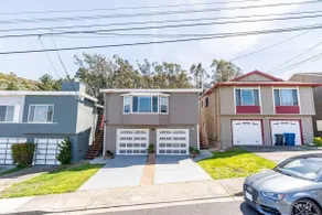 Lux Apartment on hill close to SF - Image 3