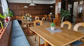 Hotel & Hostel Albstadt - Image 4