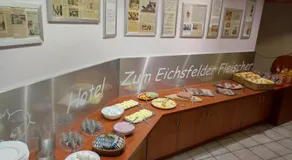 Hotel Zum Eichsfelder Fleischer - Image 4