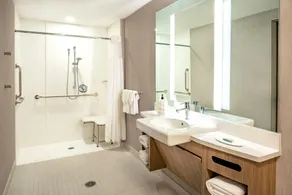 SpringHill Suites by Marriott Boston Logan Airport Revere Beach - Image 2