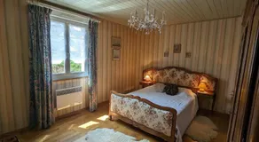 Maison de charme près de Neufchâteau avec jardin, terrasse et jeux extérieurs - Image 2