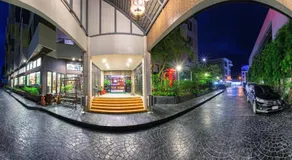 SOHO Boutique Hotel - Image 4