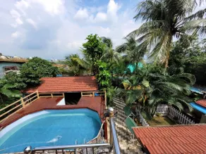 Mumbra Hill Resort - 2 BHK Family Oriented - Image 2