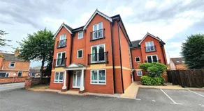 Luxury Spacious Apartment- Sleeps 4 Loughborough - Image 4
