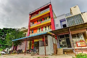 Hotel Jeff - Image 5