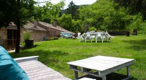 Auberge de Lascours, gîte d'étape pleine nature. - Image 4