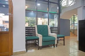 Hotel Sadha Siva - Image 5