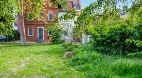 Altstadt Apartment am Wasser mit großem Garten - Image 4