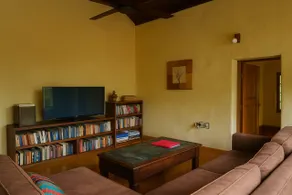 Shantam Homestay - Peace has an address now! - Image 2