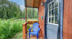 DFA Cabin Rentals - Image 4