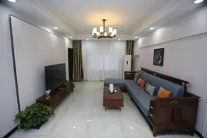 Nanpi Liuhezhai Hotel - Image 4
