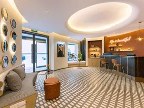 Grace Inn Hotel (Jinan Jing San Wei Shi Xi Market Shandong Provincial Hospital) - Image 3