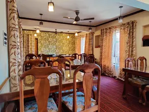 The Shelter Heritage A Boutique Hotel 12 minutes from Airport and Railway station - Image 5