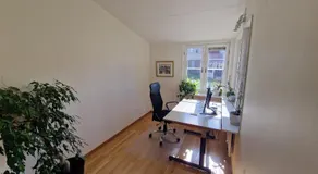 Cosy home in Segeltorp - Image 4