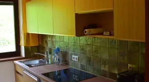Ferienhaus Jagafranzl - Image 4