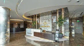 Green Park Hotel - Image 5