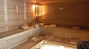 Life Sport Hotel - Image 4