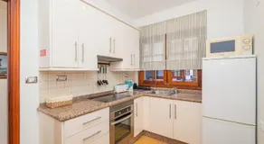 PARAISO BAMBOO - 2 bedrooms, 2 bathrooms, fibre net, heart of the Los Gigantes, tv channels - Image 3